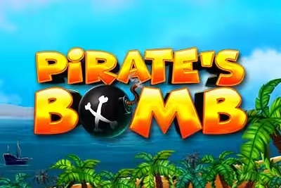 Pirates Bomb
